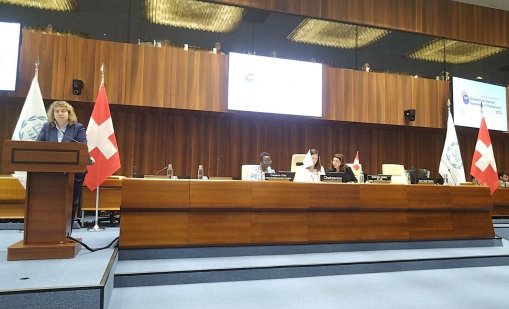 Наталия Киселова: Участието на жените и младите хора в парламентарния живот е въпрос на ефективност