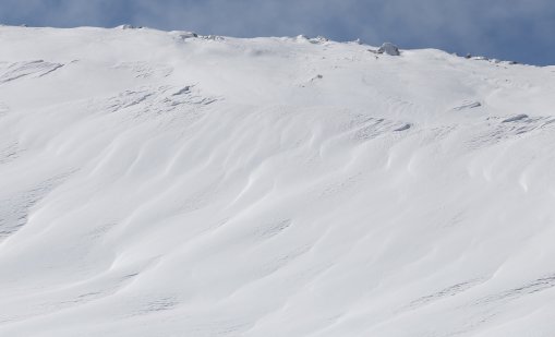 В планините е облачно, тихо, с положителни температури