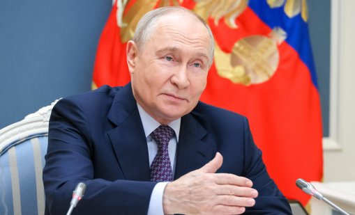 Путин: Украйна започна ударите, сега се оплаква от ответните действия