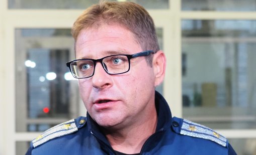 Шестгодишно дете е било изгубено в центъра на София
