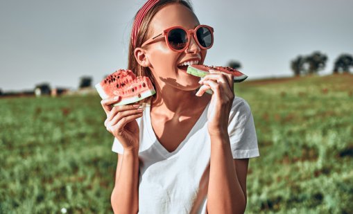 10 лесни ежедневни навика, които ще направят голяма промяна в живота ви