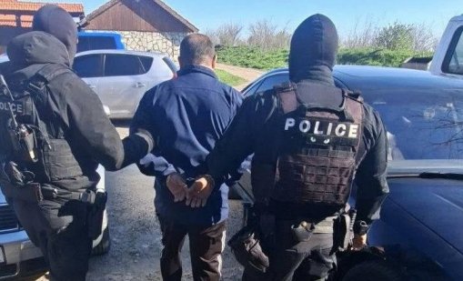 Мащабна акция срещу купения вот в Монтанско: Иззеха документи на починали