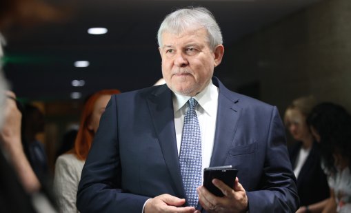 Румен Христов, СДС: Даниел Митов е един много добър министър