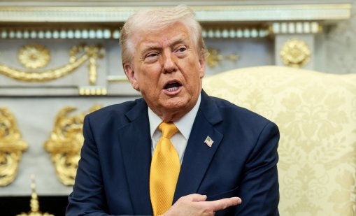 Екс съветник по сигурността на Тръмп: Войната с Иран е война на Европа