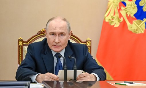 Путин удари две западни компании: Русия поема контрола над активите им
