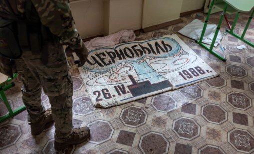 Проф. Касчиев за агнешкото и салатите след "Чернобил": Всичко светваше в червено