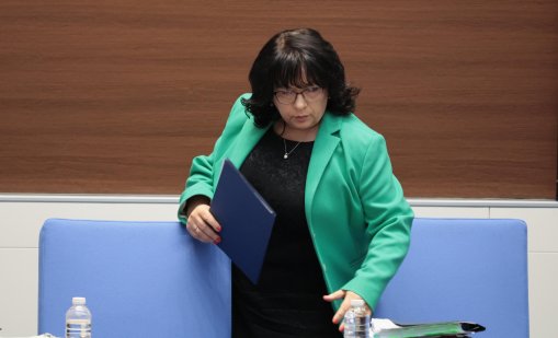 Теменужка Петкова за бюджета: Рамката е тази, която е задал Асен Василев