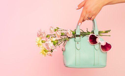 Тенденции при чантите за пролетта