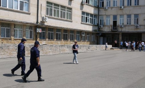 Сигнали за бомби в институции, детски градини, болници отново заливат страната