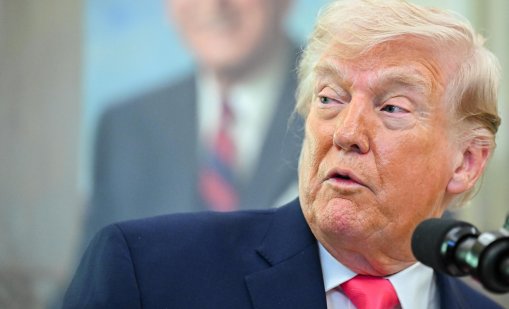 Екипът на Тръмп се готви за цена на петрола от 200 долара за барел