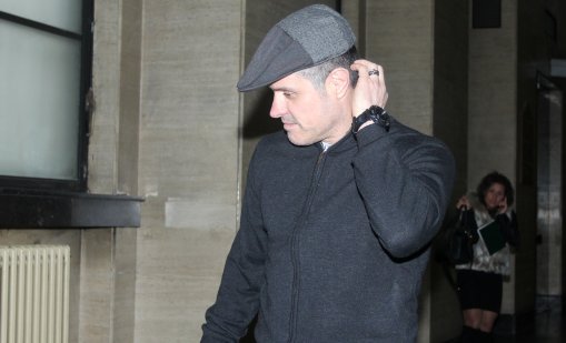 Окончателно: Брендо няма да излезе от затвора предсрочно 