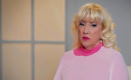 Сашка Васева - одухотворена и смирена след срещата със смъртта