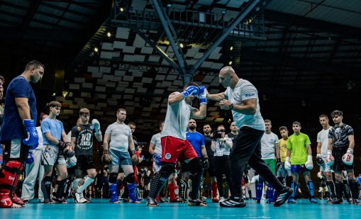 Пловдив ще бъде домакин на международен лагер на SENSHI през май