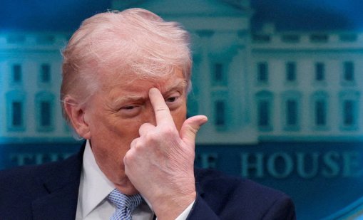 Тръмп: Нашите кораби ще ударят Иран, ако не се постигне сделка