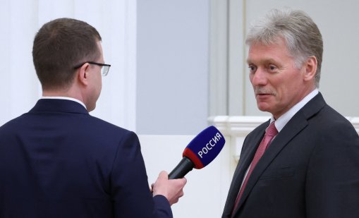 Кремъл очаква новата дата за преговори да се договори следващата седмица