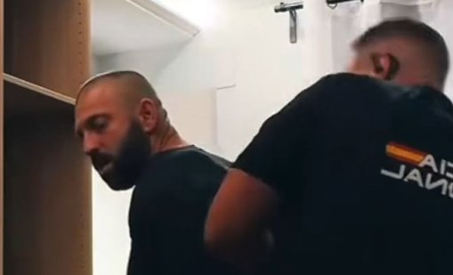 Тийнейджъри подражават на Стоян Колев 