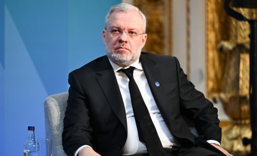 Украйна арестува бивш енергиен министър при опит да напусне страната