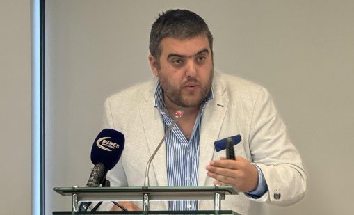 Даже и Хърватия беше по-добре, като влизаше в еврозоната