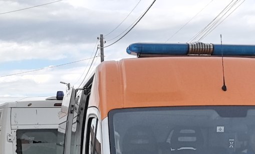 Пуснаха под гаранция от 10 000 шофьора на линейка, блъснал и погубил пешеходец