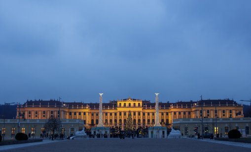 Разкриха тайната на съкровището на Хабсбургите