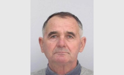 Издирват в Шумен възрастен мъж с деменция