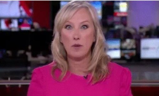 Порицаха водеща на BBC, отказала да каже "бременни хора" в ефир 