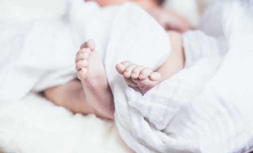 Майка от Алабама кръсти новороденото си... Xfrgolszzzxy