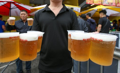 Саудитска Арабия отваря два нови магазина за алкохол