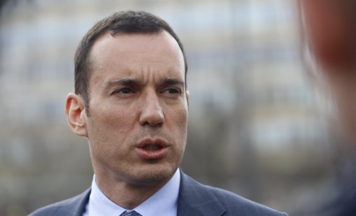 Терзиев: Над 600 души на близо 40 локации в София ще участват в пролетното почистване