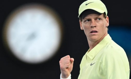 Яник Синер спечeли турнира в Париж и вече е №1