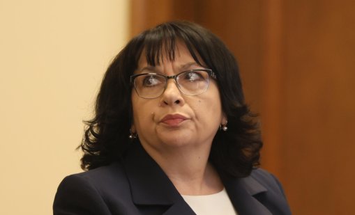 Петкова: В тази кампания участват всички, искаме да бъдем близо до хората