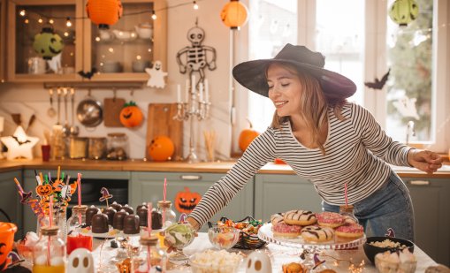 Какво да очаква всяка зодия на Хелоуин?