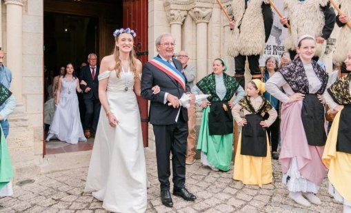 Поредната жертва на "будната култура": Обявиха френска традиция от 19-ти век за сексистка