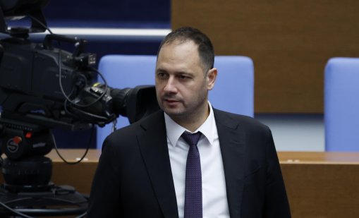Витанов за протеста на КНСБ: Трябва да намерим баланса между доходите и бюджета
