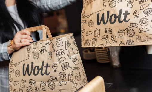 Wolt влиза в Бургас и Стара Загора, разширявайки екосистемата си за местна търговия 