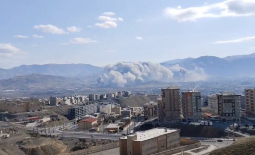 Началникът на израелската армия: 80% от системите за ПВО са унищожени