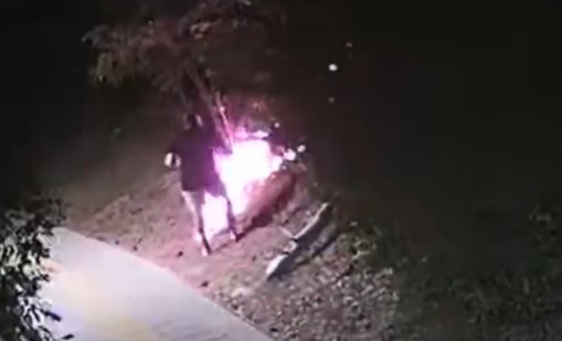 За тероризъм ще бъдат съдени подпалвачите на пожарите във Велико Търново и Сливен