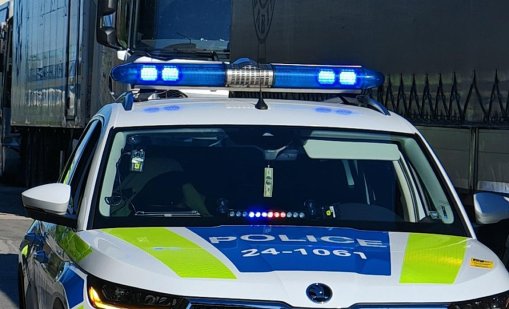 21-годишен мъж е арестуван за побой над майка си
