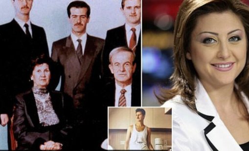 Асад бил &ldquo;обсебен от секса&rdquo;, любовница му осигурявала съпруги на високопоставени служители