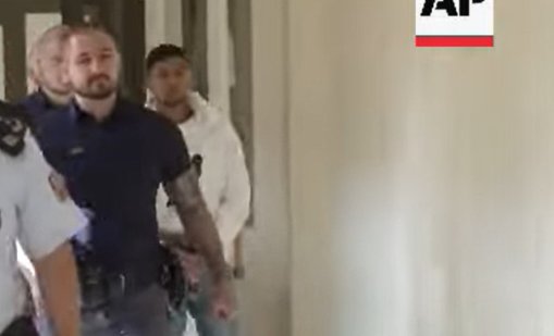 Полша: Руското разузнаване е наело колумбиец за палежи