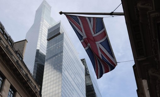 Депутати искат извинение от Великобритания за управлението на Палестина през ХХ век