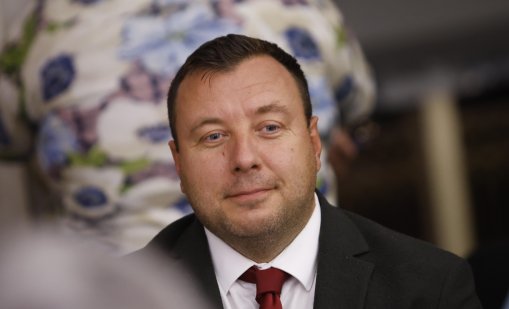 Петър Петров: Загиналите по пътищата са се увеличили с близо 17%