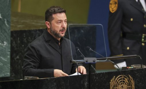 Зеленски: Над 8000 севернокорейски войници вече са в Русия, готвят още 10 000