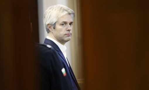 Определиха кои съдии от САС ще решават съдбата на кмета на Варна 