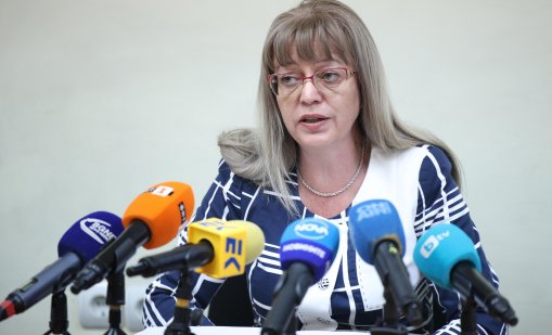 Задържан е експерт от Държавен фонд "Земеделие" за подкуп 