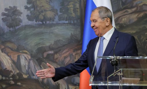 Лавров: Резултатите от изборите ще бъдат отговор към Запада, който се стреми да попречи на гласуването