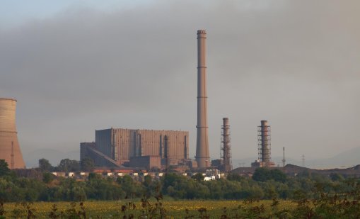 Задържаха четирима служители на ТЕЦ &bdquo;Бобов дол&ldquo; за купуване на гласове