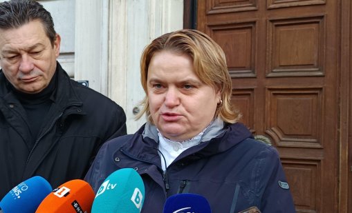 Зам.-кметът за кризата с боклука: На 80% е възстановено сметосъбирането по график 