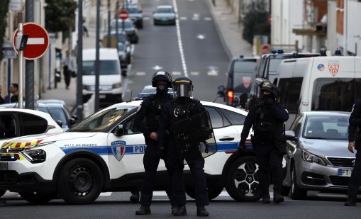 Обраха бижута за милиони евро от спящ китайски дипломат в Париж 