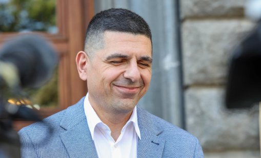 Ивайло Мирчев: Борисов тръгна по сокаците, истинският премиер е Пеевски